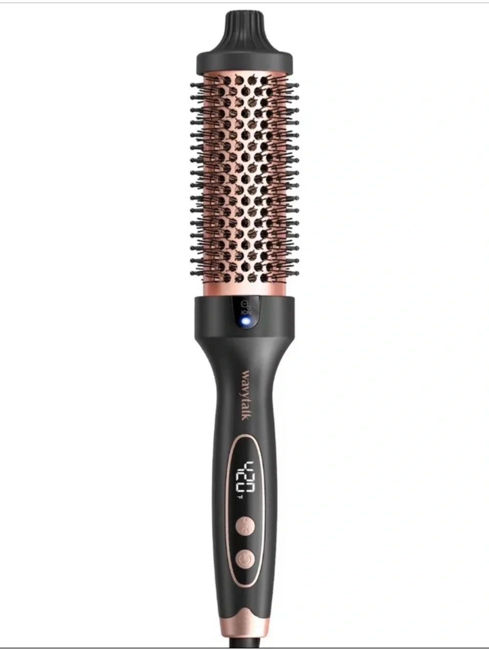 Blowout Boost Brush (3pc) - Wavytalk